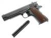 CYMA CM123 1911 AEP Electric Airsoft Pistol