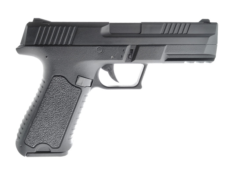 CYMA CM127 AEP Electric Airsoft Pistol