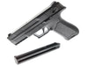 CYMA CM127 AEP Electric Airsoft Pistol