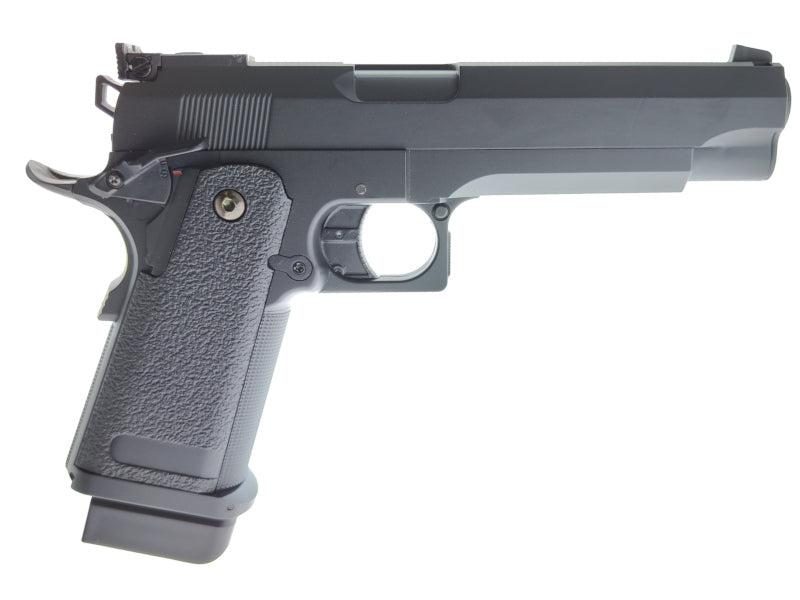 CYMA CM128 Hi-Capa AEP Electric Airsoft Pistol