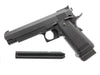 CYMA CM128 Hi-Capa AEP Electric Airsoft Pistol