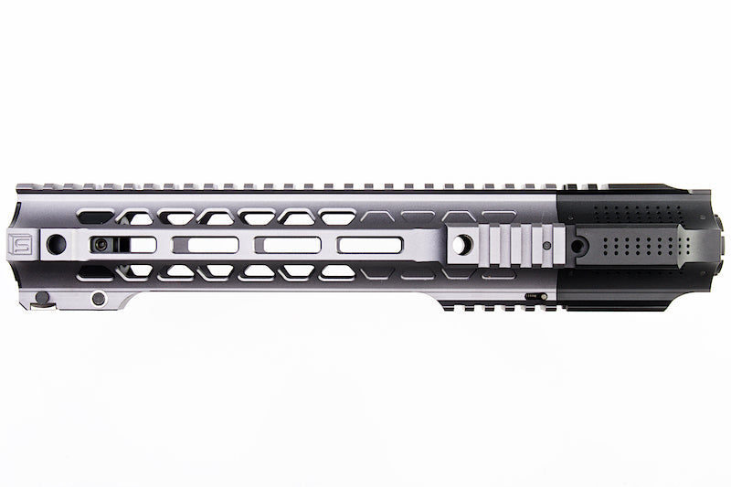 G&P Short Railed Handguard with SAI QD System for Tokyo