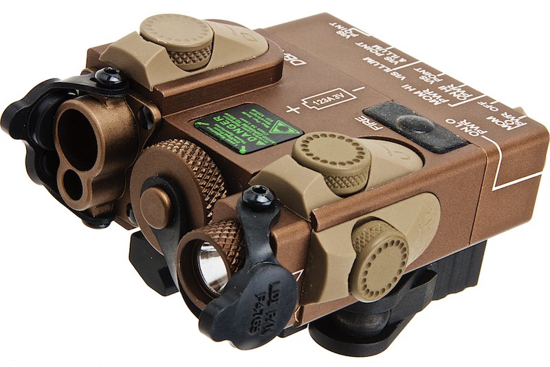 G&P Laser Destinator & Illuminator (DE) | eHobbyAsia