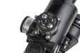 G&P SD 4x24 SVD Dragunov Rifle Scope with Side Rail Mount