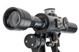 G&P SD 4x24 SVD Dragunov Rifle Scope with Side Rail Mount
