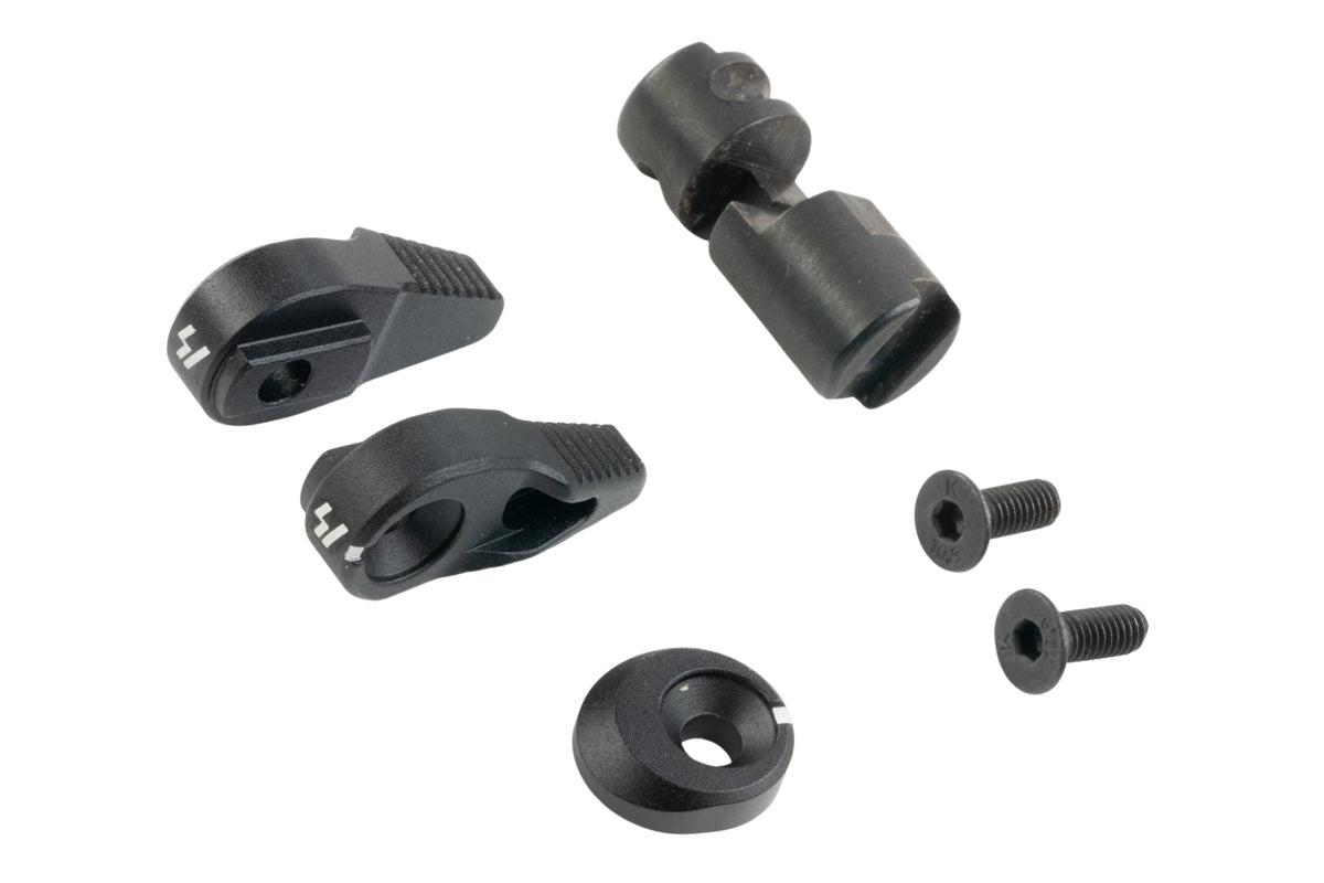 EMG (G&P) Strike Industries CNC Ambidextrous Flip Switch for Tokyo Marui MWS GBB Airsoft Rifle