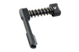 EMG (G&P) Strike Industries CNC Magazine Catch for Tokyo Marui MWS GBB Airsoft