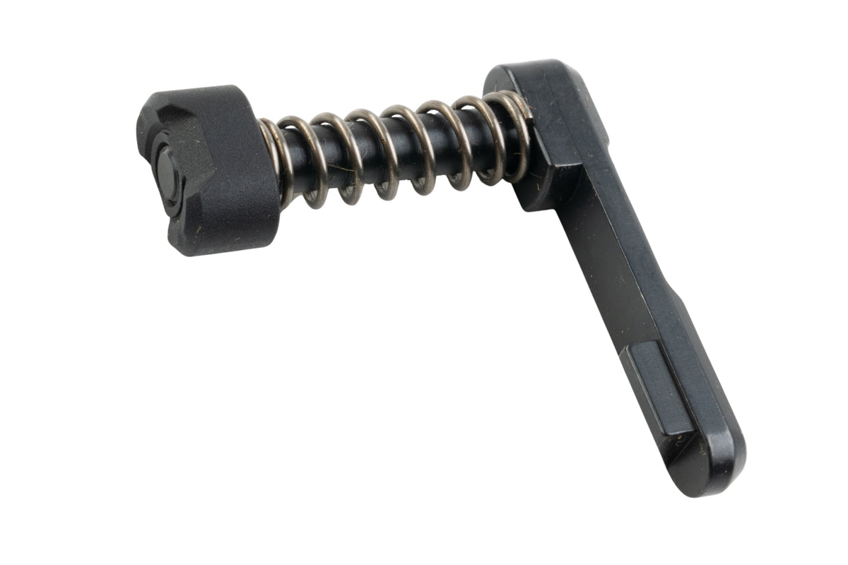 EMG (G&P) Strike Industries CNC Magazine Catch for Tokyo Marui MWS GBB Airsoft