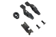EMG (G&P) Strike Industries CNC Ambidextrous Selector Switch for Tokyo Marui MWS GBB Airsoft Rifle (Black)