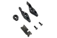 EMG (G&P) Strike Industries CNC Ambidextrous Selector Switch for Tokyo Marui MWS GBB Airsoft Rifle (Black)