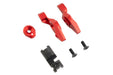 EMG (G&P) Strike Industries CNC Ambidextrous Selector Switch for Tokyo Marui MWS GBB Airsoft Rifle