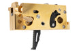 EMG (G&P) CNC Aluminum Strike Industries Adjustable Trigger Box for Tokyo Marui MWS GBB Airsoft