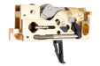 EMG (G&P) CNC Aluminum Strike Industries Adjustable Trigger Box for Tokyo Marui MWS GBB Airsoft