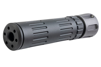 G&P Multi-Task Silencer