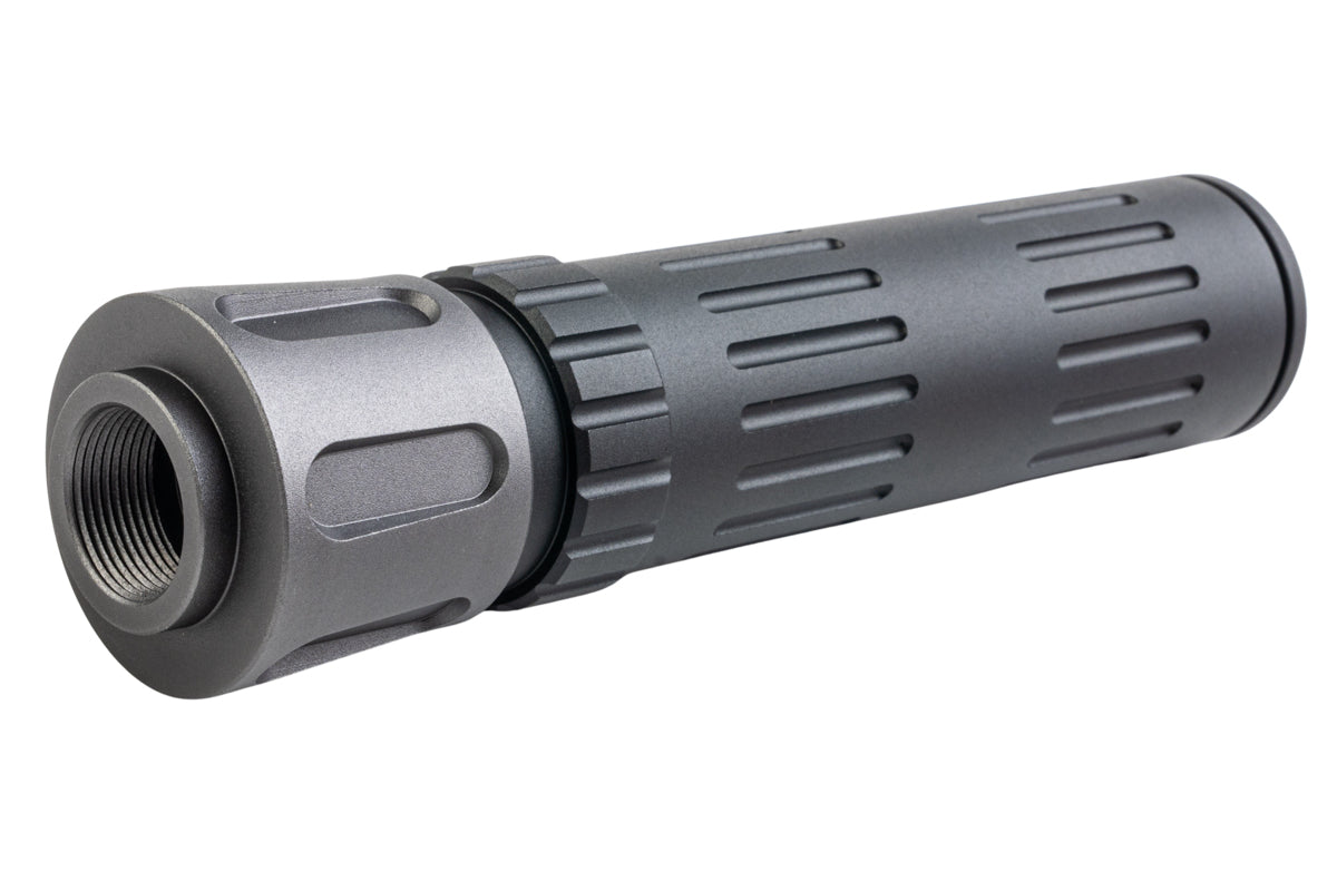 G&P Multi-Task Silencer