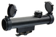 G&P Retro 4x20 Airsoft Scope for M4 / M16 Carry Handle / Picatinny Rails Rifle