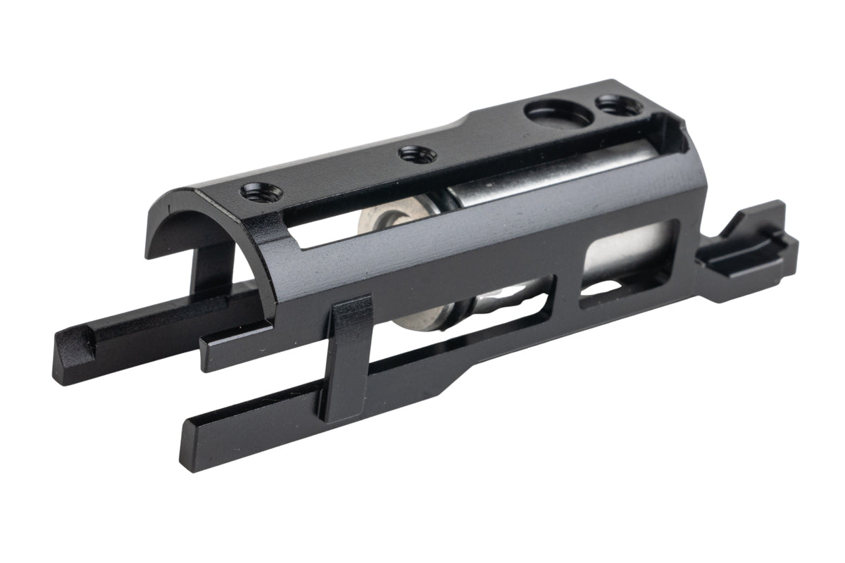 Gunsmith Bros Aluminum High Speed V2 Adjustable Blow Back Unit for Marui Hi Capa GBB Airsoft