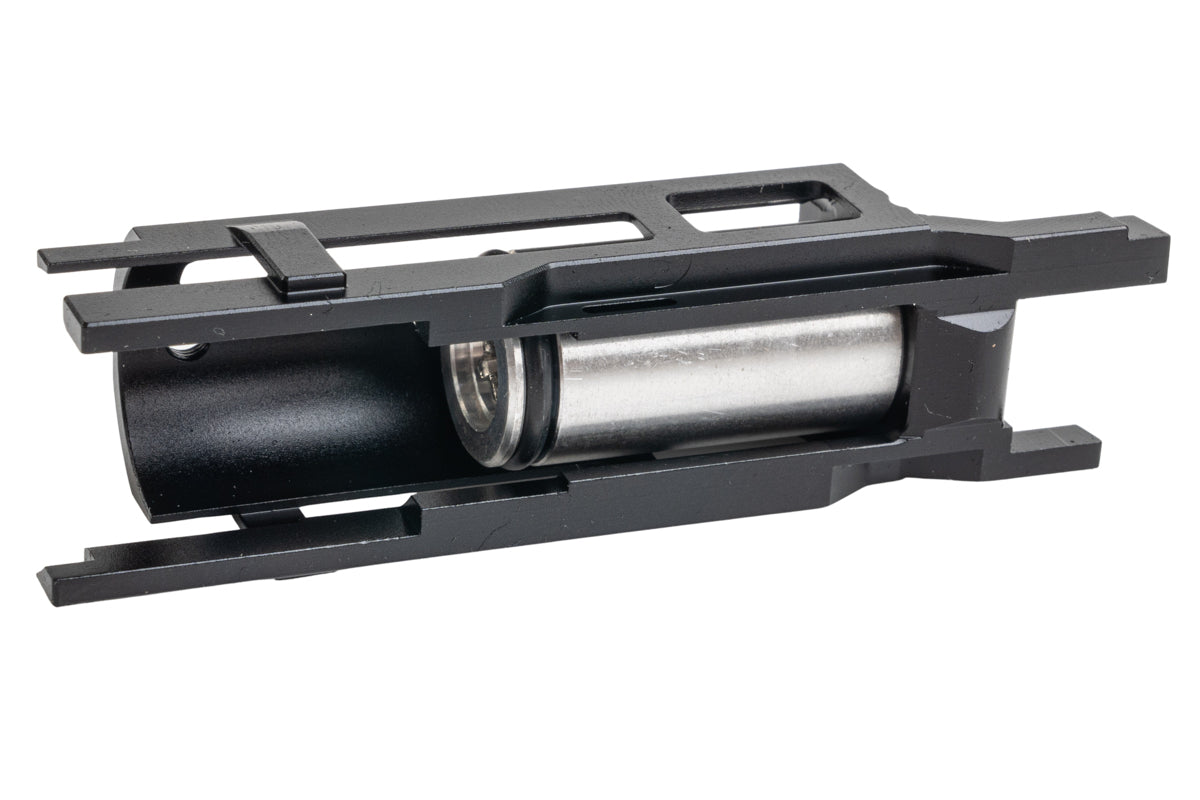 Gunsmith Bros Aluminum High Speed V2 Adjustable Blow Back Unit for Marui Hi Capa GBB Airsoft