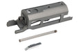 Gunsmith Bros Aluminum High Speed V2 Adjustable Blow Back Unit for Marui Hi Capa GBB Airsoft (Grey)