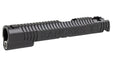 Gunsmith Bros Infinity Rangers Single Slide for Tokyo Marui Hi-Capa GBB Pistol