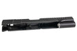 Gunsmith Bros Infinity Rangers Single Slide for Tokyo Marui Hi-Capa GBB Pistol