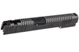 Gunsmith Bros Infinity Rangers Single Slide for Tokyo Marui Hi-Capa GBB Pistol