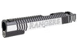 Gunsmith Bros Infinity Rangers Single Slide for Tokyo Marui Hi-Capa GBB (2 Tone)
