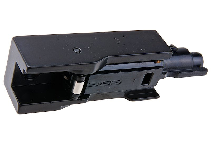 G&G GTP9 Cylinder Set For GTP9 GBB Airsoft (GFX-A09)