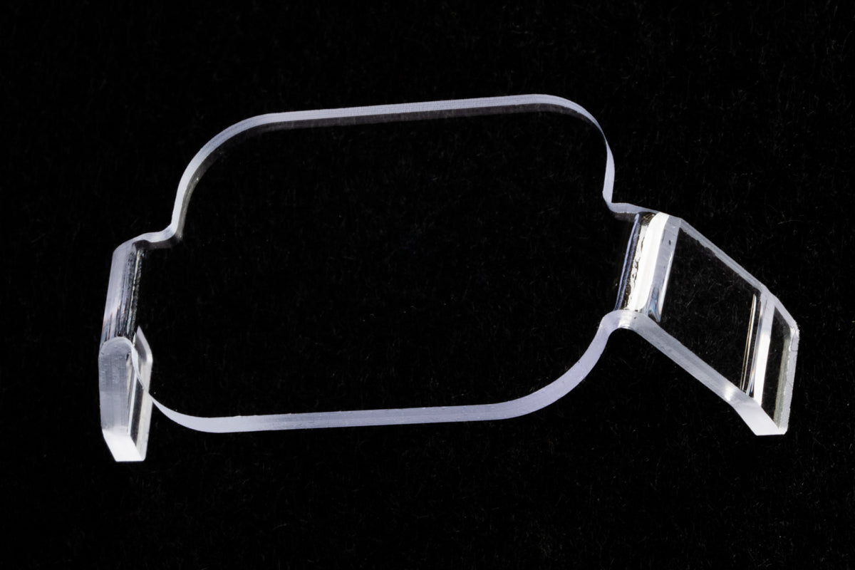 Guns Modify Lens Protect For 551/552/553/556 Style Scopes