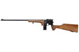 WE M712 GBB Airsoft Carbine (No Marking Ver.)