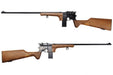 WE M712 GBB Airsoft Carbine (No Marking Ver.)