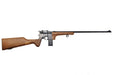 WE M712 GBB Airsoft Carbine (No Marking Ver.)