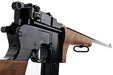 WE M712 GBB Airsoft Carbine (No Marking Ver.)
