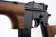 WE M712 GBB Airsoft Carbine (No Marking Ver.)