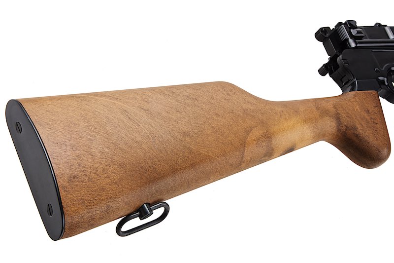 WE M712 GBB Airsoft Carbine (No Marking Ver.)