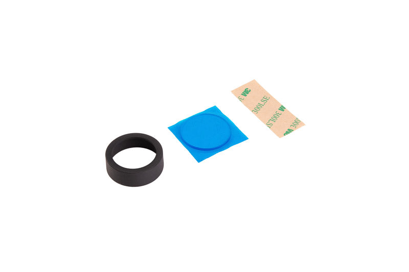 Hugger Lens Protector For Holosun HS403R / 503R (30mm)