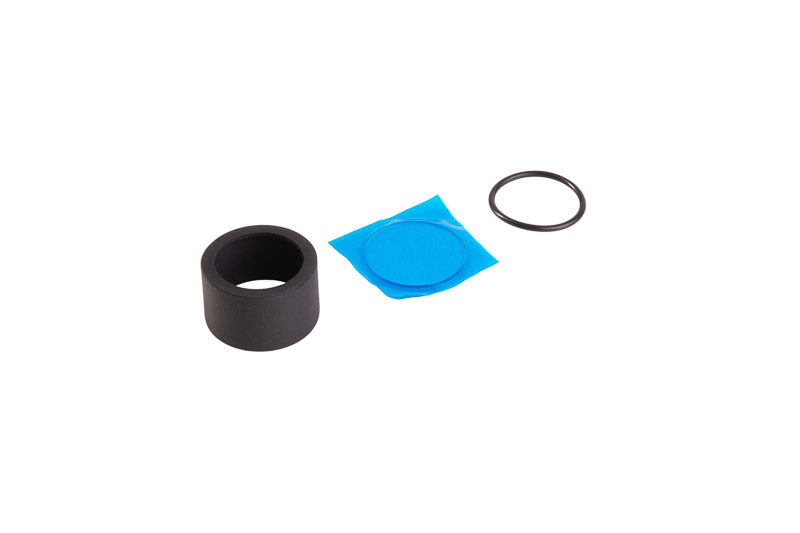 Hugger Lens Protector For Olight PL Turbo (29mm)