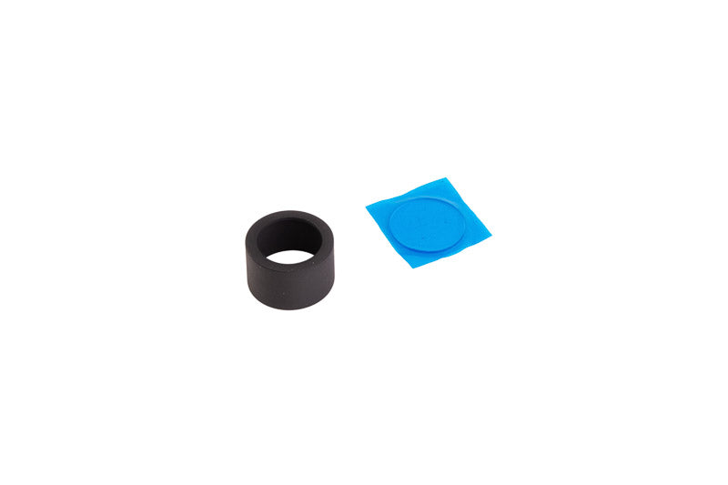 Hugger Lens Protector For Olight Odin/ Odin GL (26mm)