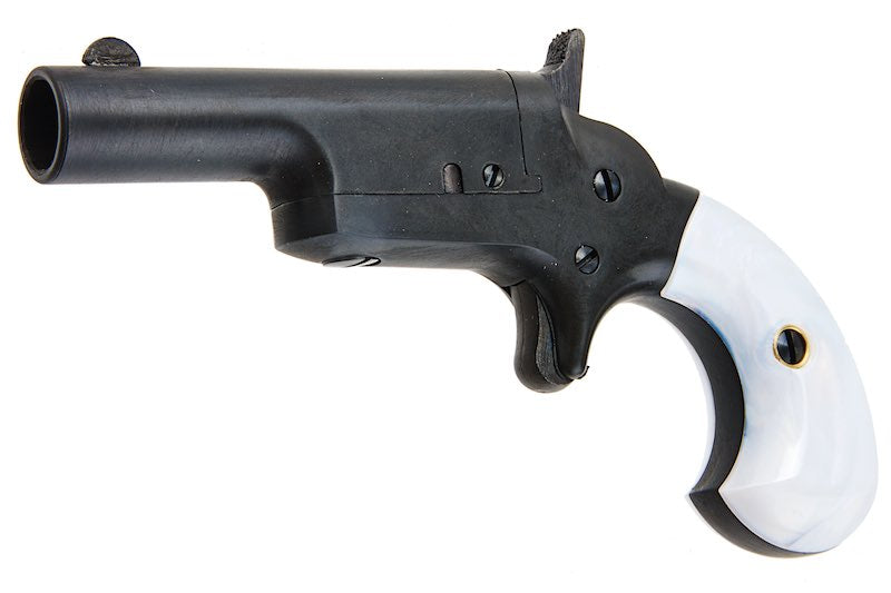 Hartford Derringer No. 3 Tokyo Shop Custom Model Gun