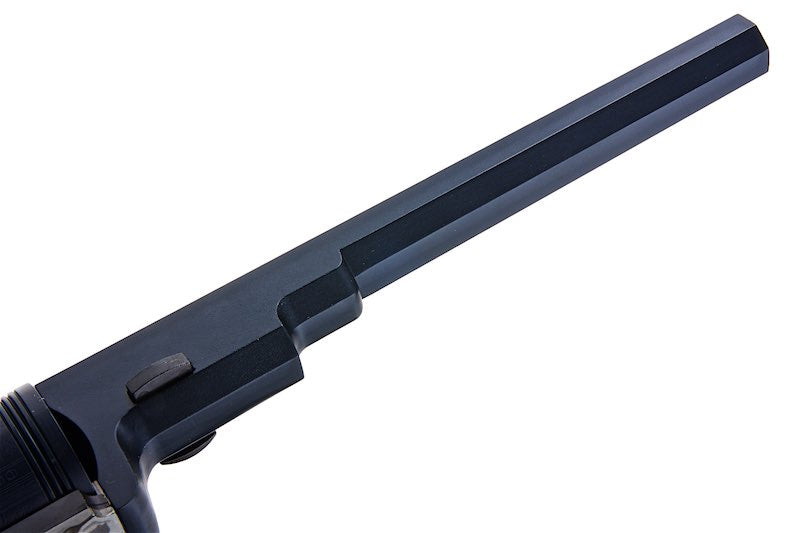 Hartford Colt Texas Paterson BlueBlack Case Hardened Heavyweight 7.5inch Tokyo Shop Custom Model Gun