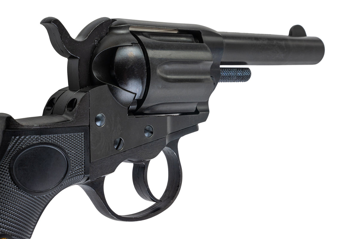 Hartford Colt Lightning M1877 3.5inch Heavy Weight Model Gun
