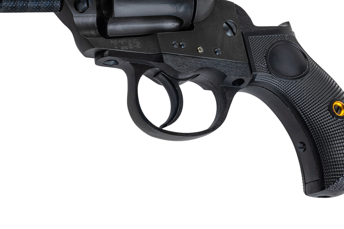 Hartford Colt Lightning M1877 3.5inch Heavy Weight Model Gun