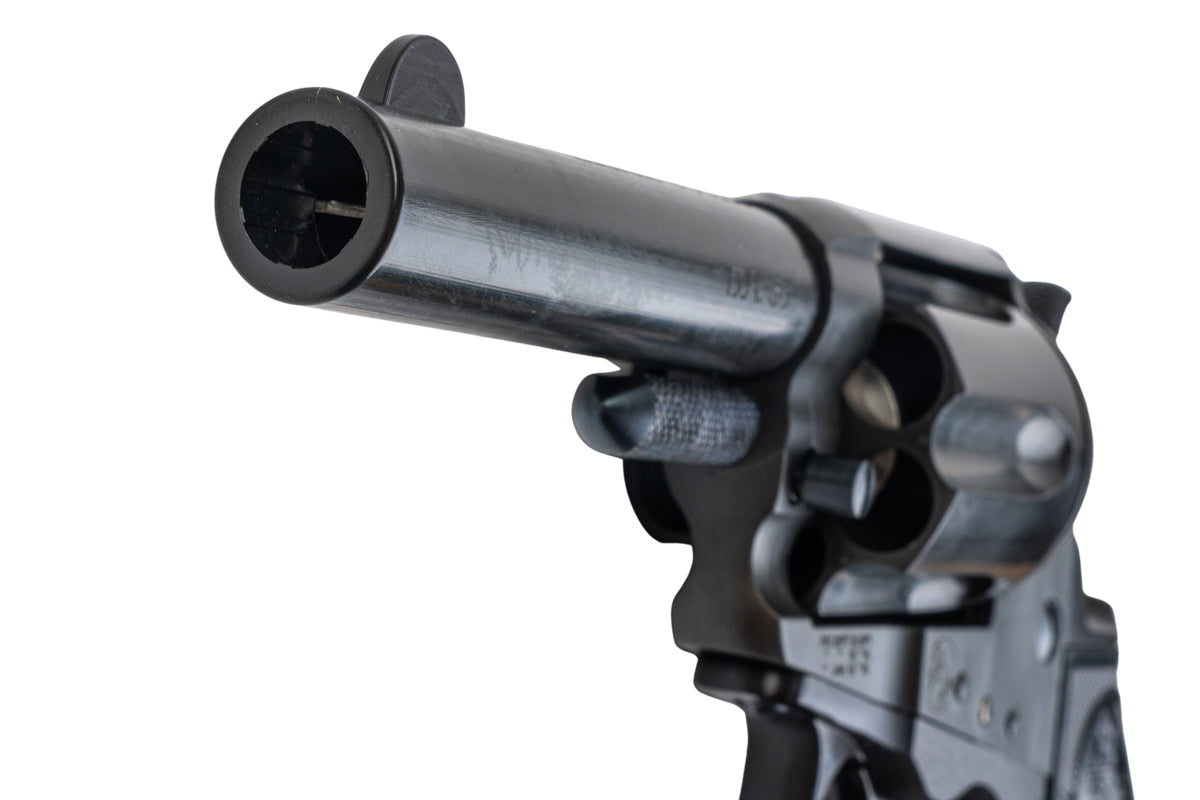 Hartford Colt Lightning M1877 3.5inch Heavy Weight Model Gun