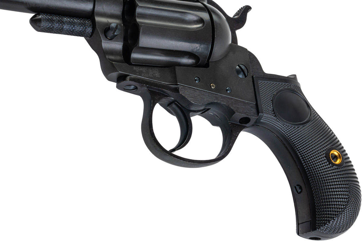 Hartford Colt Lightning M1877 2.5inch Heavy Weight Model Gun