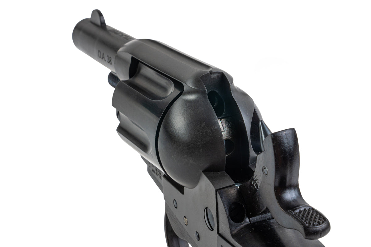 Hartford Colt Lightning M1877 2.5inch Heavy Weight Model Gun