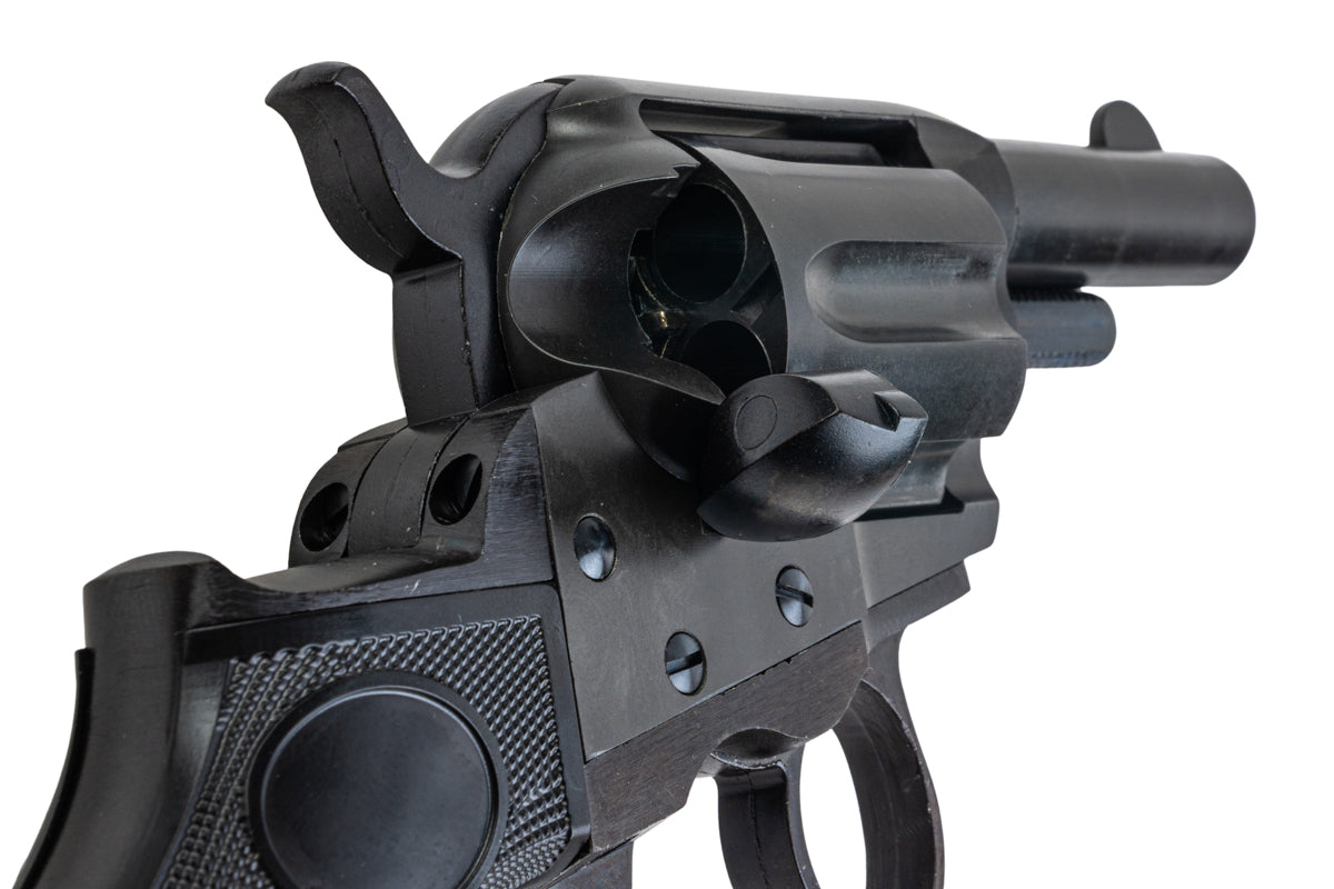 Hartford Colt Lightning M1877 2.5inch Heavy Weight Model Gun