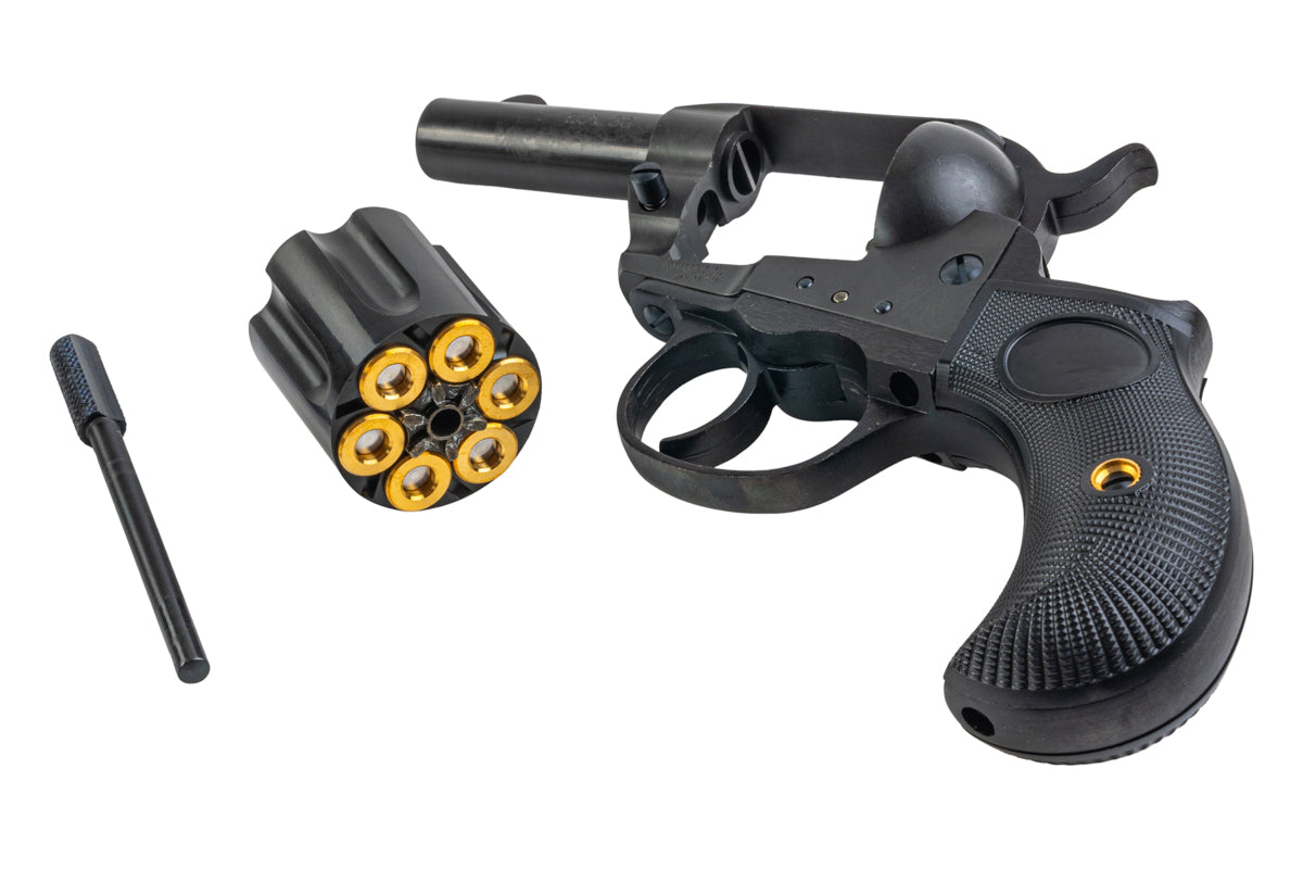 Hartford Colt Lightning M1877 2.5inch Heavy Weight Model Gun