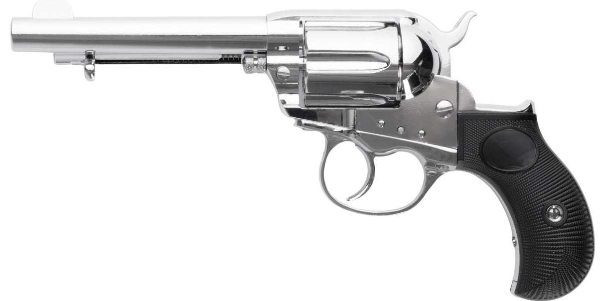 Hartford Colt Lightning M1877 4.5inch Heavy Weight Model Gun