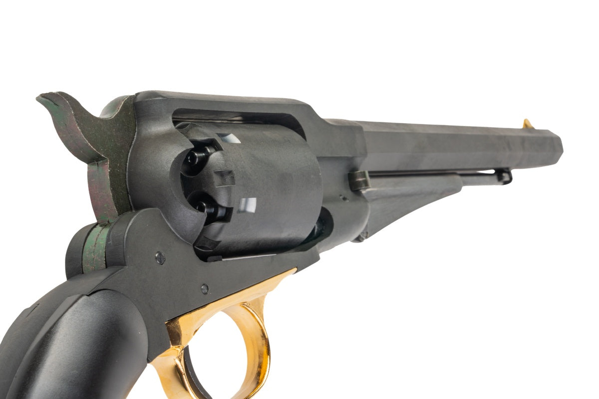 Hartford New Model Army Model Gun