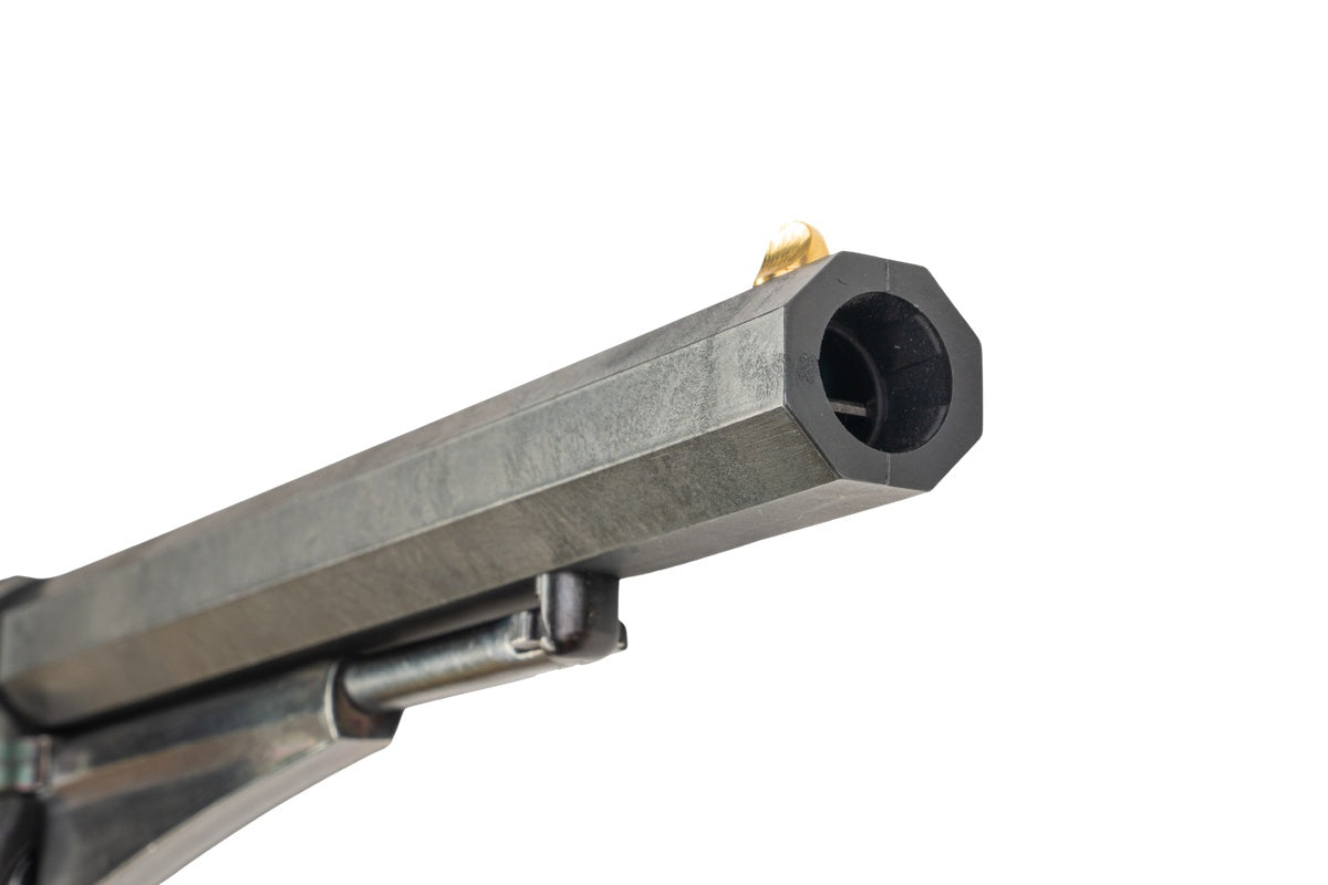 Hartford New Model Army Model Gun